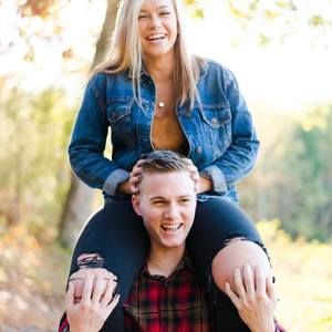 Meet your Posher, Rj